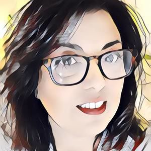 Meet your Posher, Marie